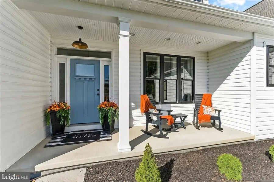 9 Bennett Dr, Lincoln University, PA 19352 - #3
