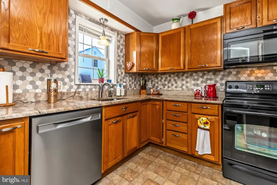 58 Washington Ln, Coatesville, PA 19320 - #3