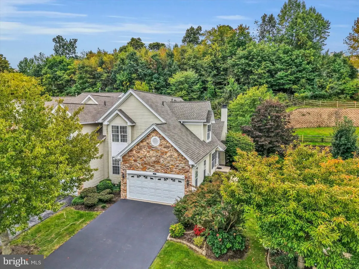 248 Silverbell Ct, West Chester, PA 19380 - #1