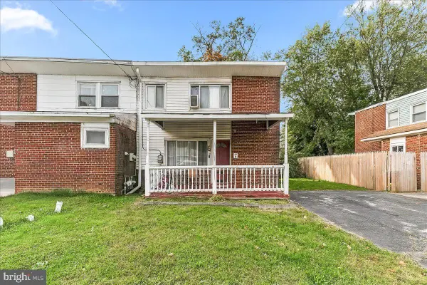 10 Quarry St, COATESVILLE, PA 19320