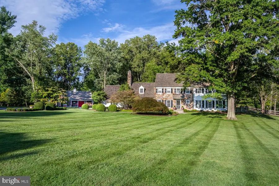 15 Rabbit Run Rd, Malvern, PA 19355 - #3