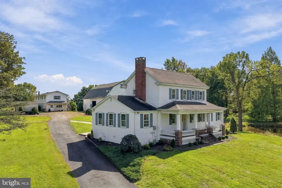 1174 S Hanover St, Pottstown, PA 19465 - #2