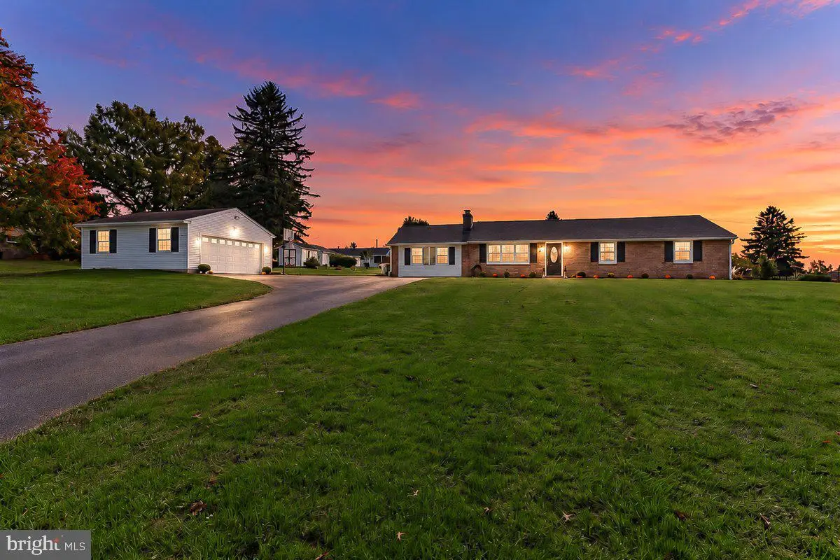 2 Keller Way, Downingtown, PA 19335 - #1