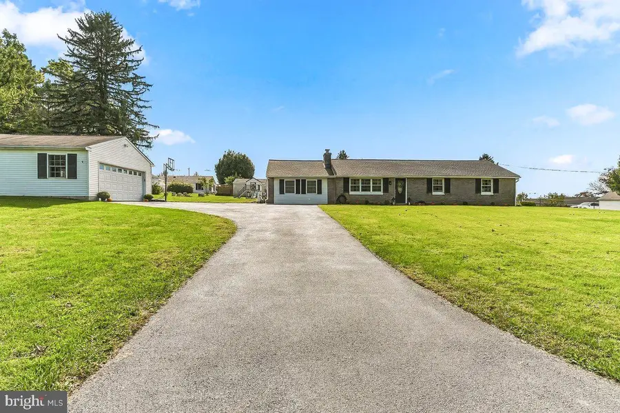 2 Keller Way, Downingtown, PA 19335 - #3