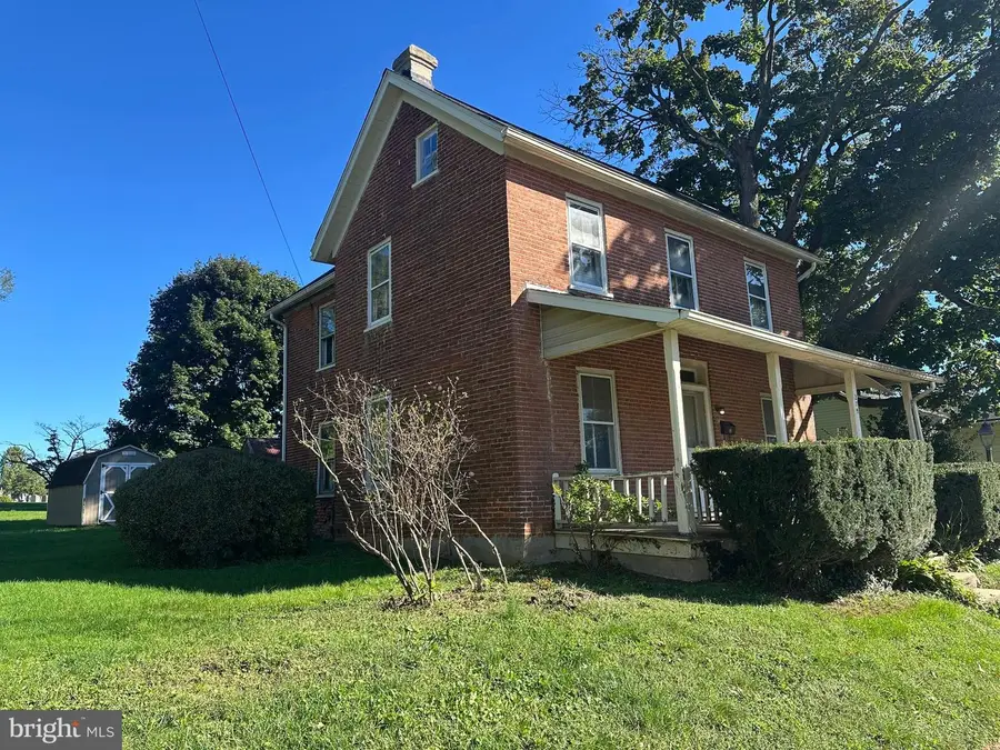 Address Withheld By Seller, Oxford, PA 19363 - #3
