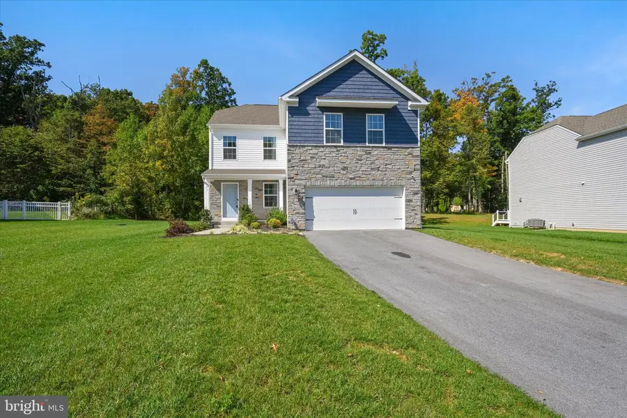 103 Cornwall Pl, Coatesville, PA 19320 - #3