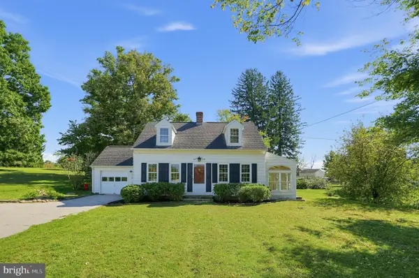 906 Unionville Wawaset Rd, KENNETT SQUARE, PA 19348