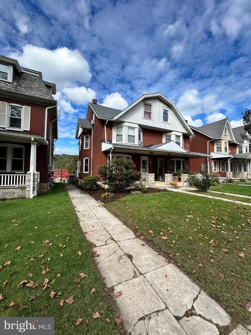 1249 E Lincoln Hwy, Coatesville, PA 19320 - #1