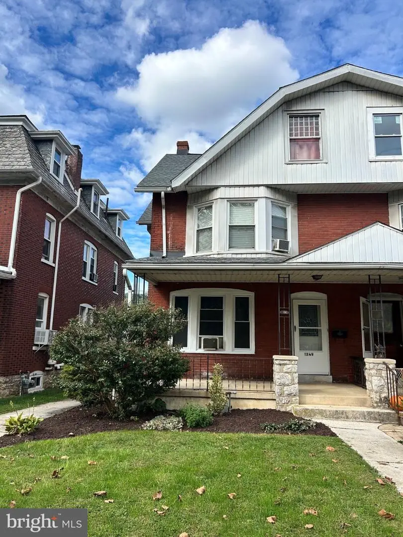 1249 E Lincoln Hwy, Coatesville, PA 19320 - #3