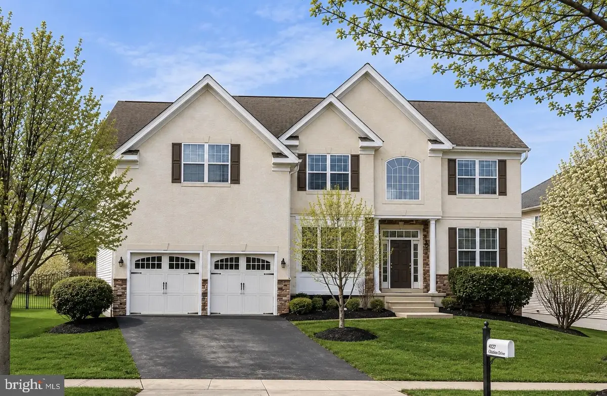 4127 Crescent Dr, Chester Springs, PA 19425 - #1