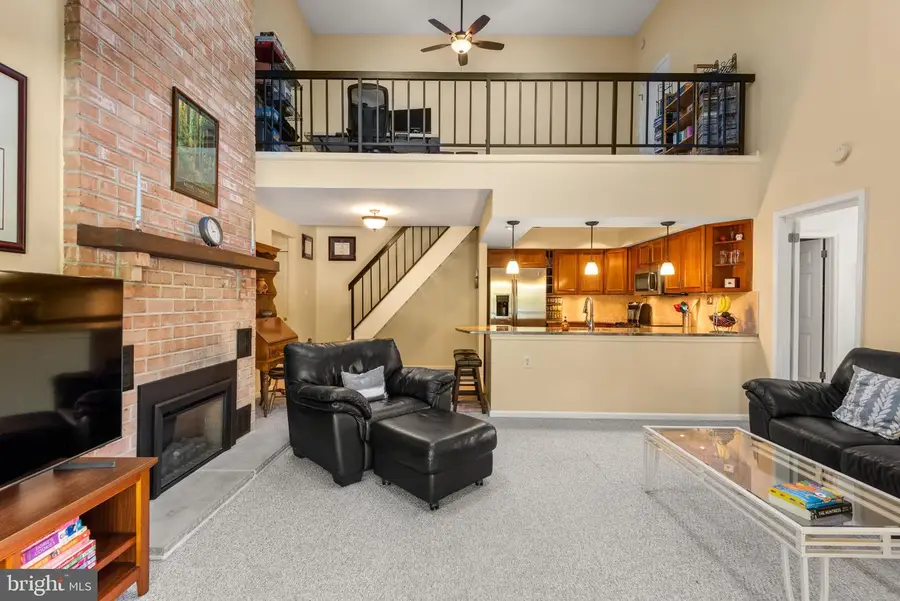 720 Washington Pl, Chesterbrook, PA 19087 - #2