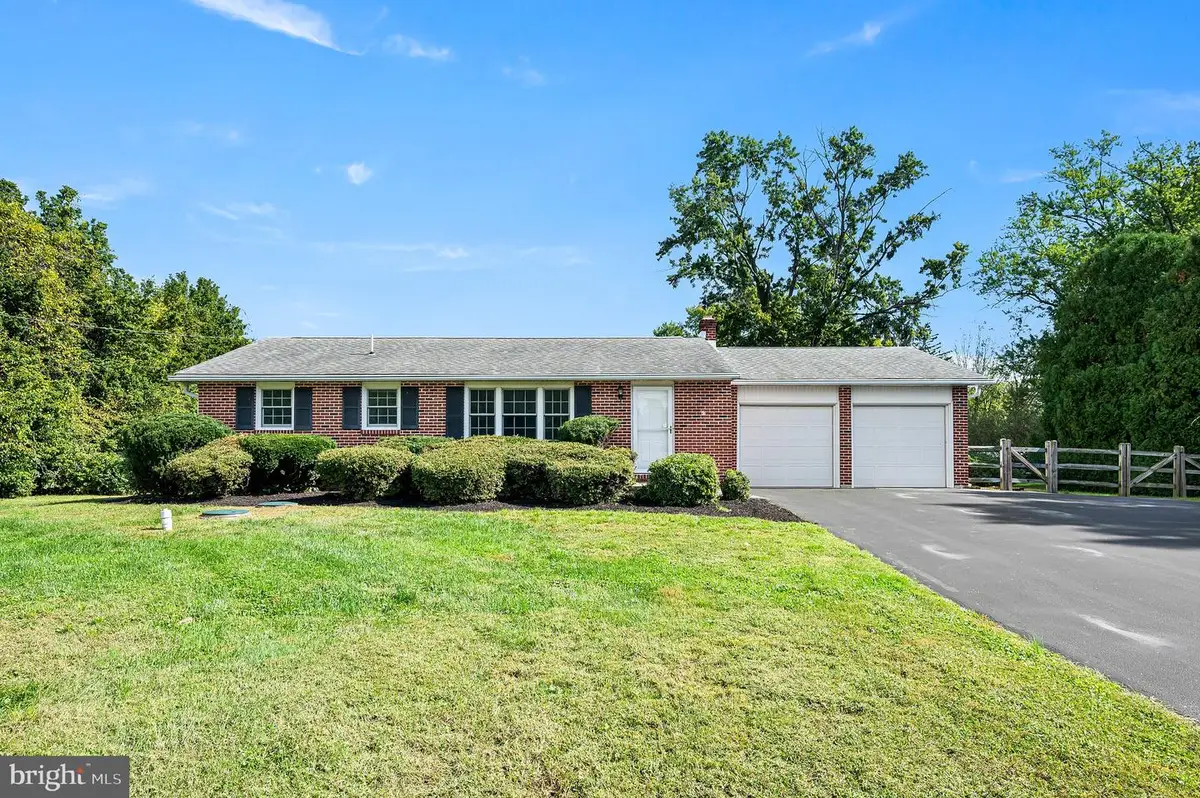 23 S Hunting Hills Dr, Landenberg, PA 19350 - #1