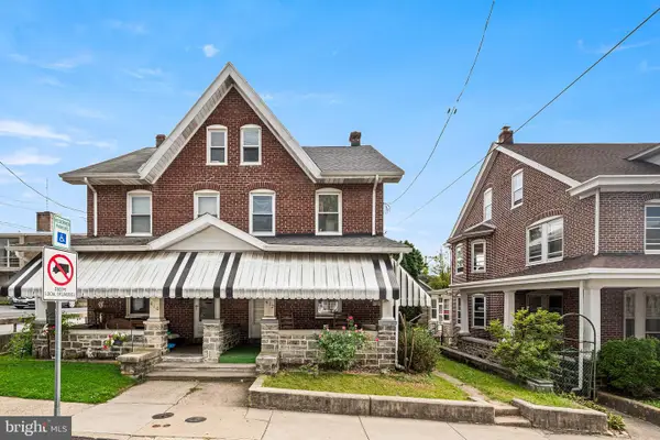 412 Charles St, COATESVILLE, PA 19320