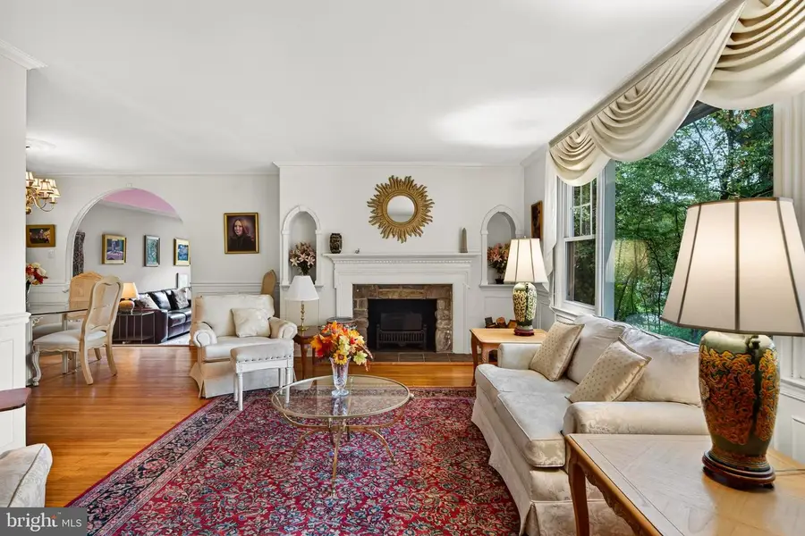 59 Lakeside Ave, Devon, PA 19333 - #3