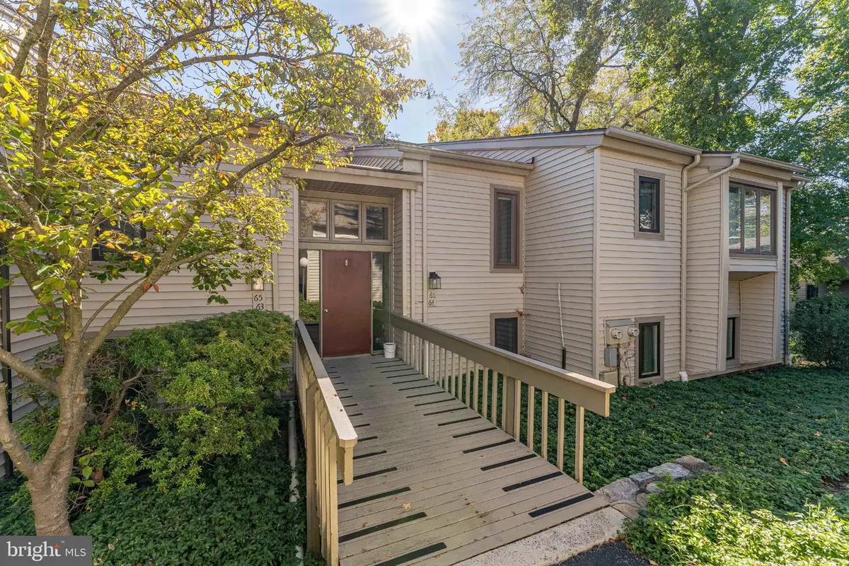 64 Ashton Way, West Chester, PA 19380 - #1
