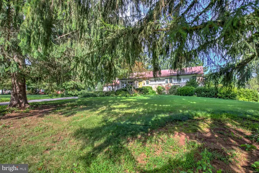 115 Buckwalter Rd, Pottstown, PA 19465 - #3