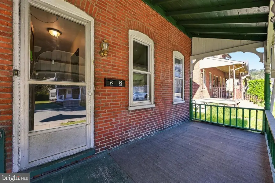 22 S 5th Ave, Coatesville, PA 19320 - #2