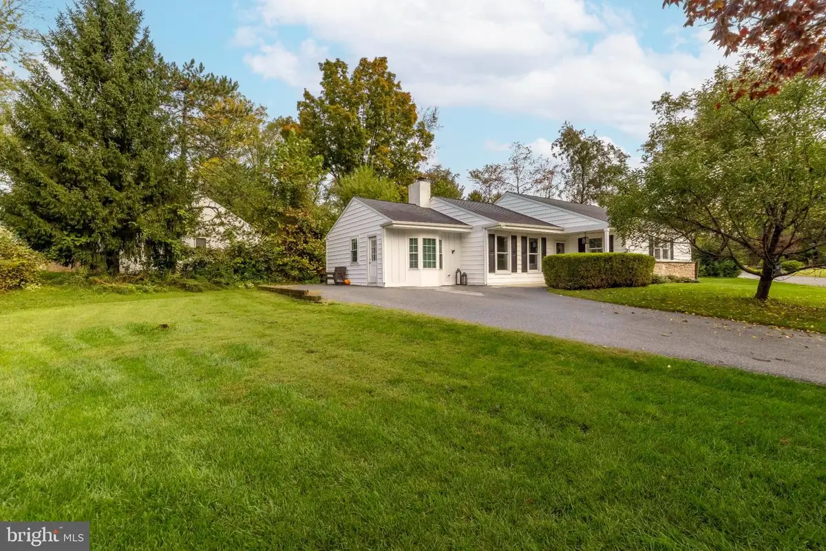87 Conestoga Rd, Malvern, PA 19355 - #1