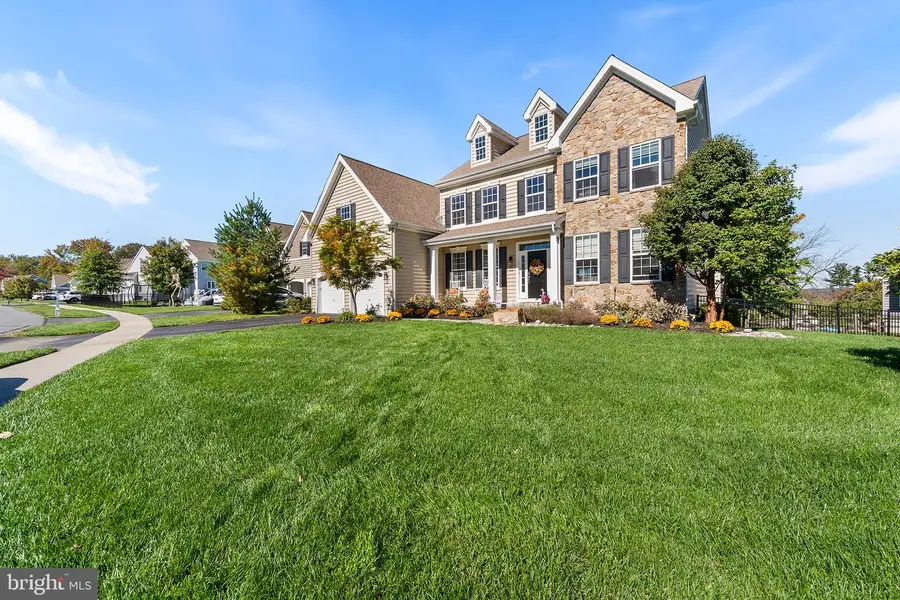 37 Abby Rd, Avondale, PA 19311 - #3