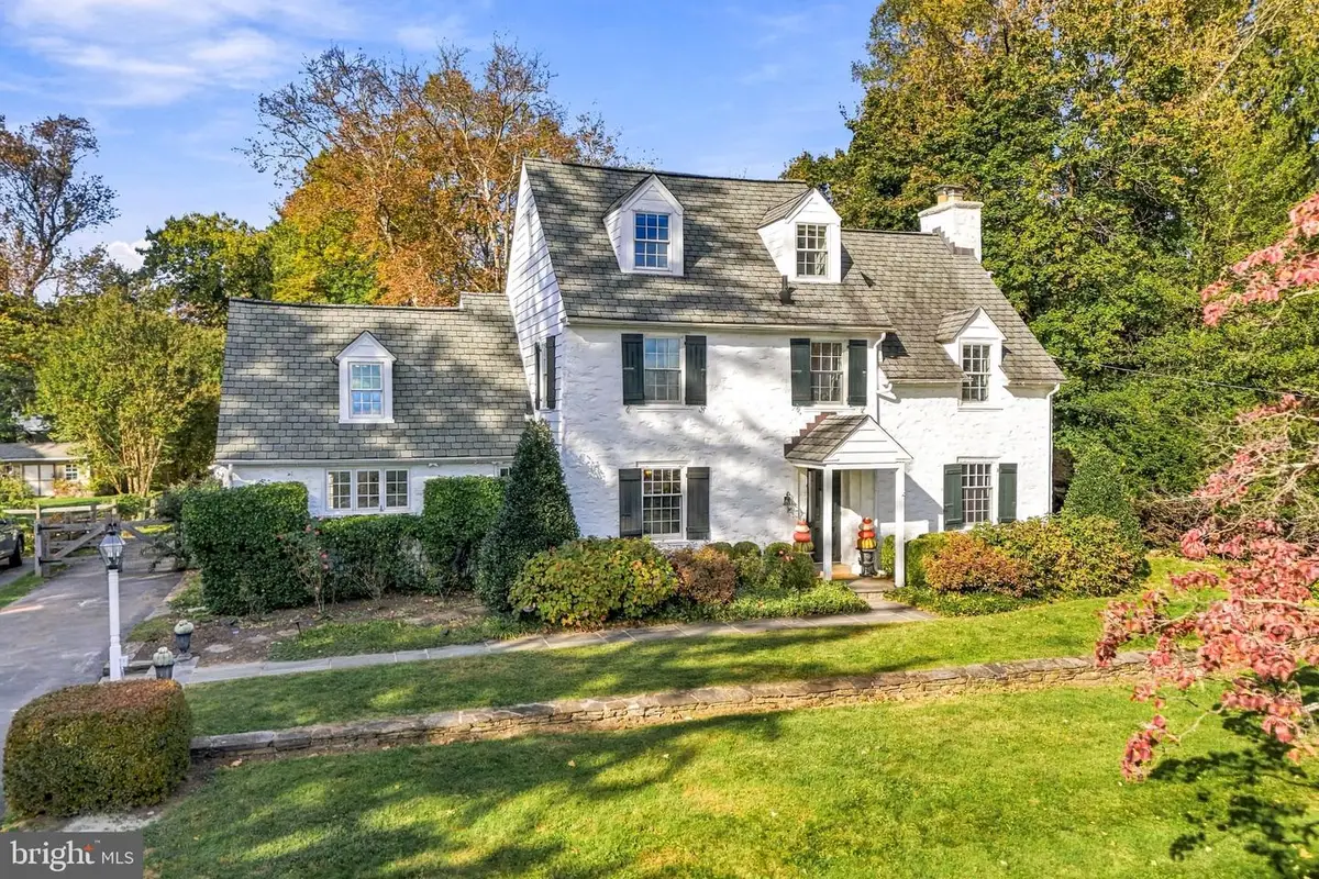 237 Highland Ave, Devon, PA 19333 - #1