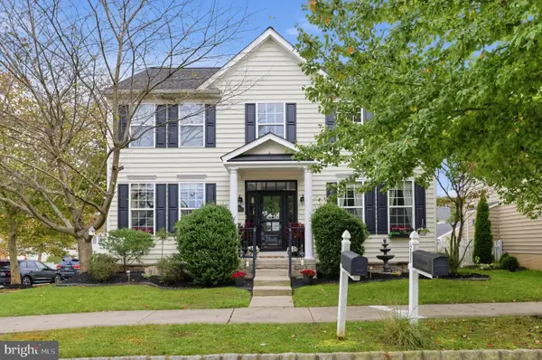 205 Columba St, COCHRANVILLE, PA 19330