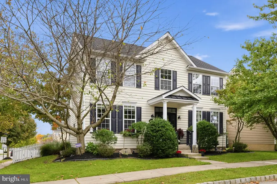 205 Columba St, Cochranville, PA 19330 - #2