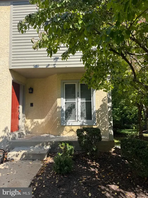 2309 Leeds Ct #2309, WEST CHESTER, PA 19382