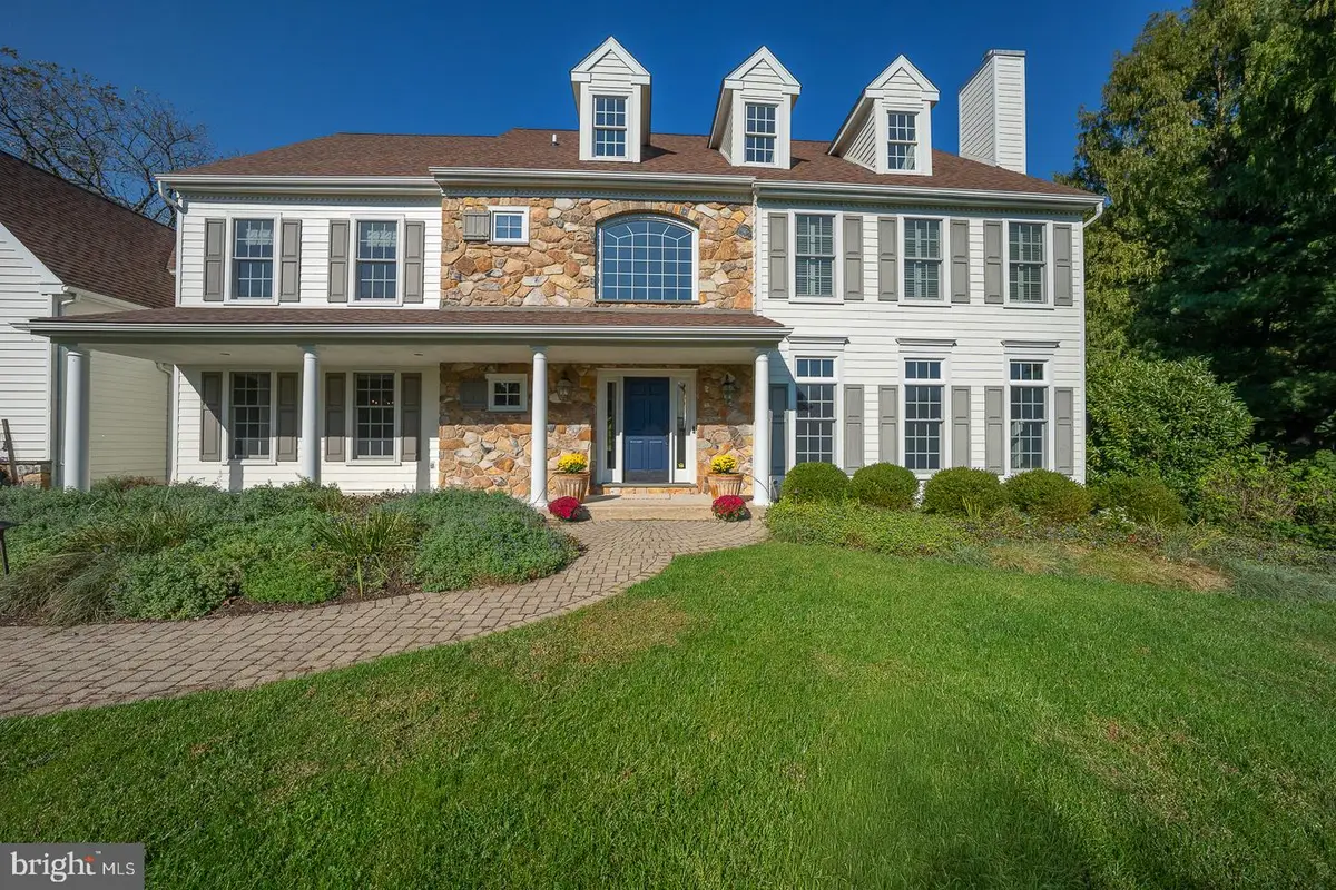 10 Allyssa Cir, Malvern, PA 19355 - #1