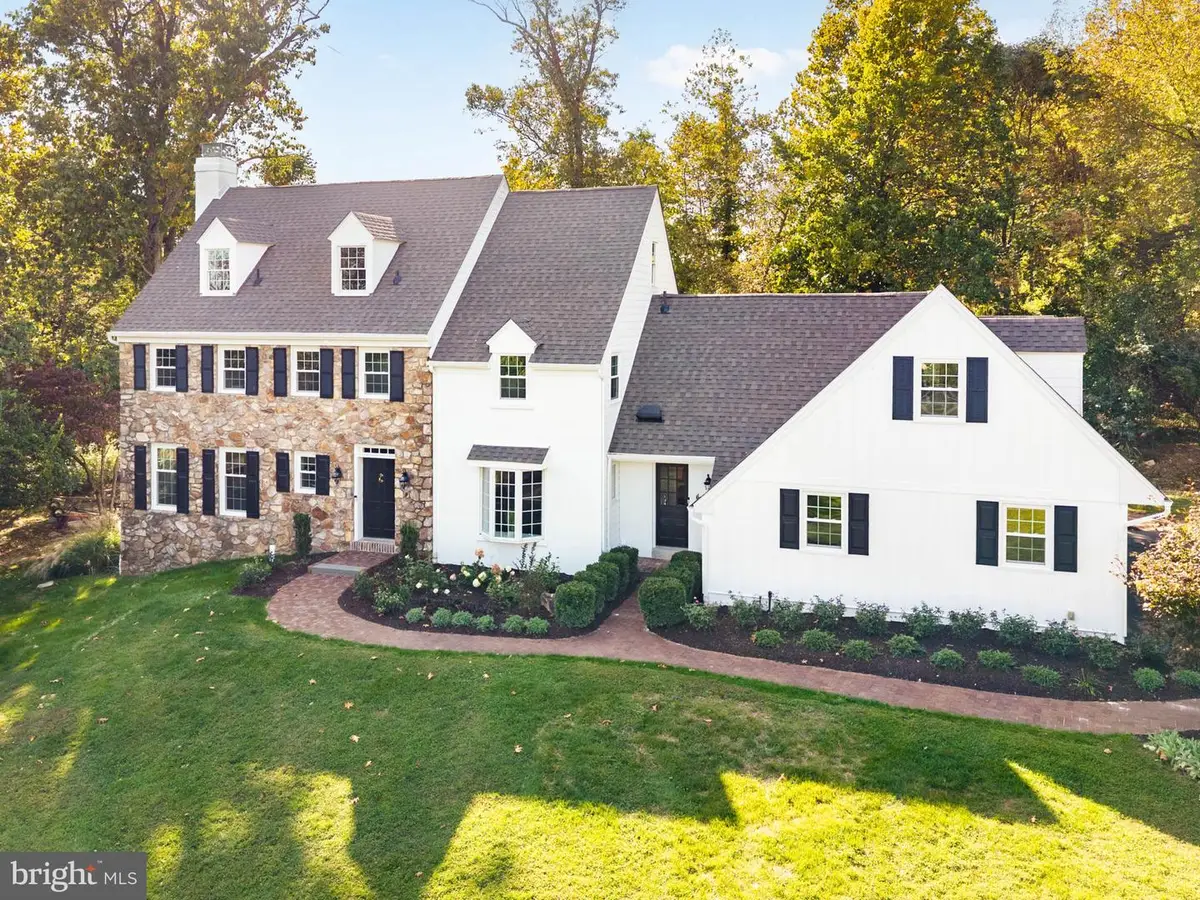 1908 Rochambeau Dr, Malvern, PA 19355 - #1