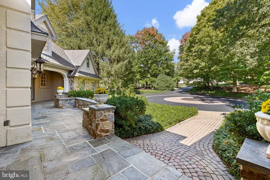 1518 Yeatmans Station Rd, Landenberg, PA 19350 - #3