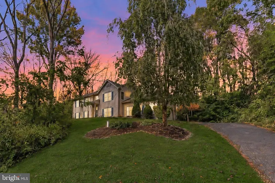 255 E Mattson Hollow Rd, Coatesville, PA 19320 - #2