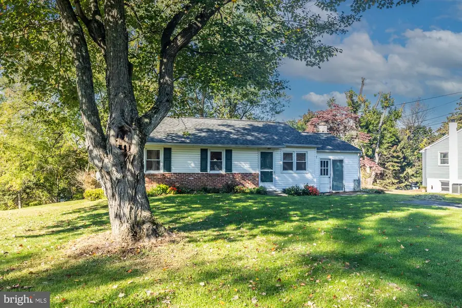 115 Highland Dr, Coatesville, PA 19320 - #2
