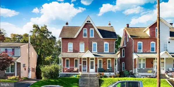 510 S Main St, SPRING CITY, PA 19475
