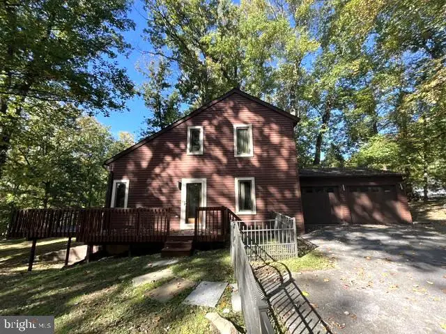 751 Highspire Rd, Glenmoore, PA 19343 - #1