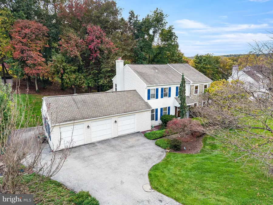 6 Oak Glen Dr, Malvern, PA 19355 - #3