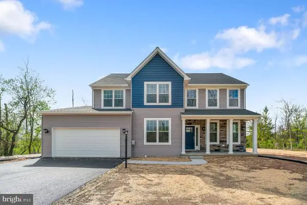 1798 Cold Springs Park, POTTSTOWN, PA 19465