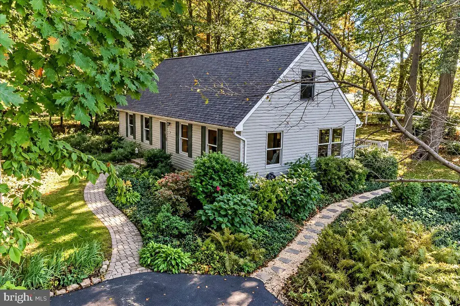 14 Woodview Rd, West Grove, PA 19390 - #3