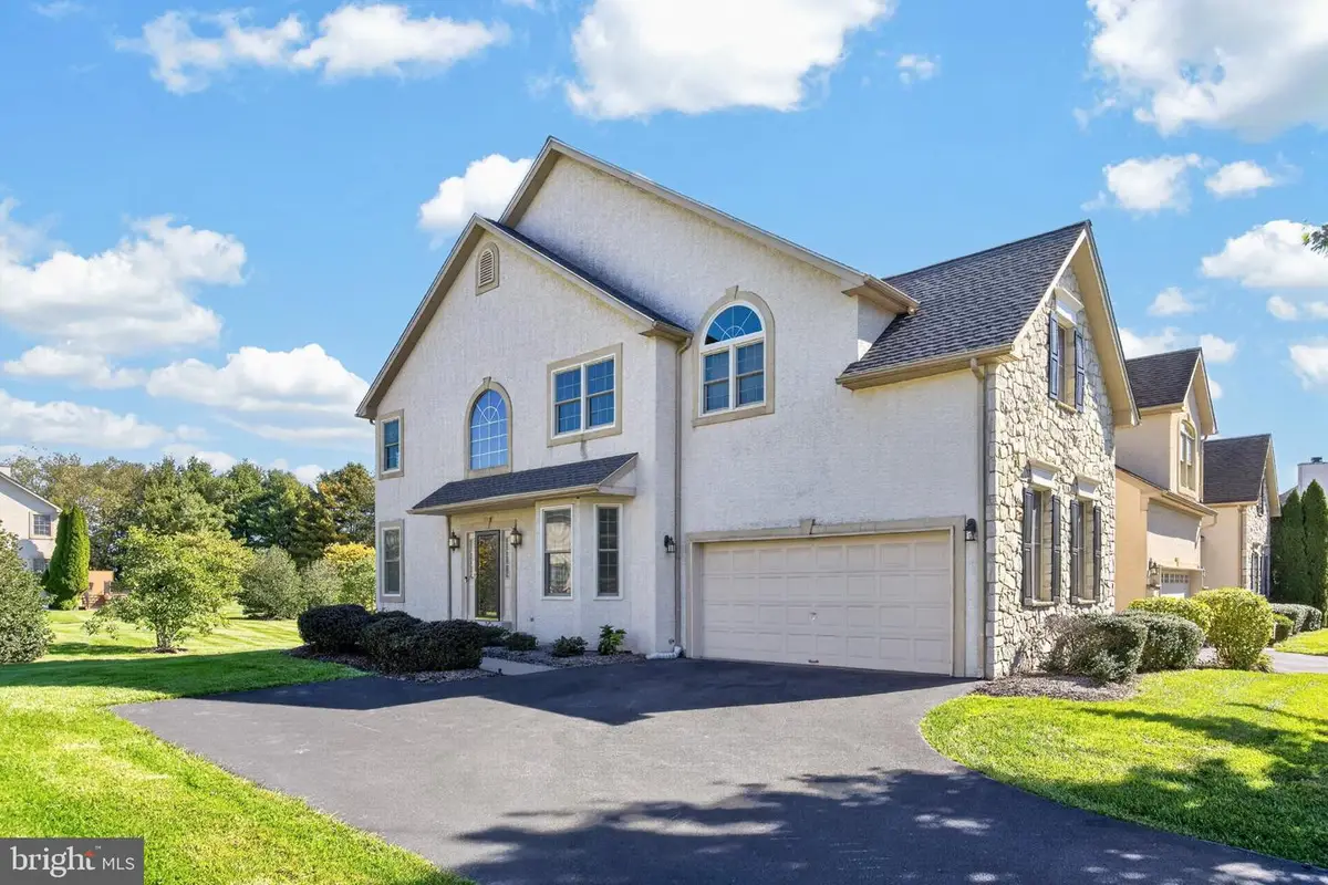 15 Granville Way, Exton, PA 19341 - #1