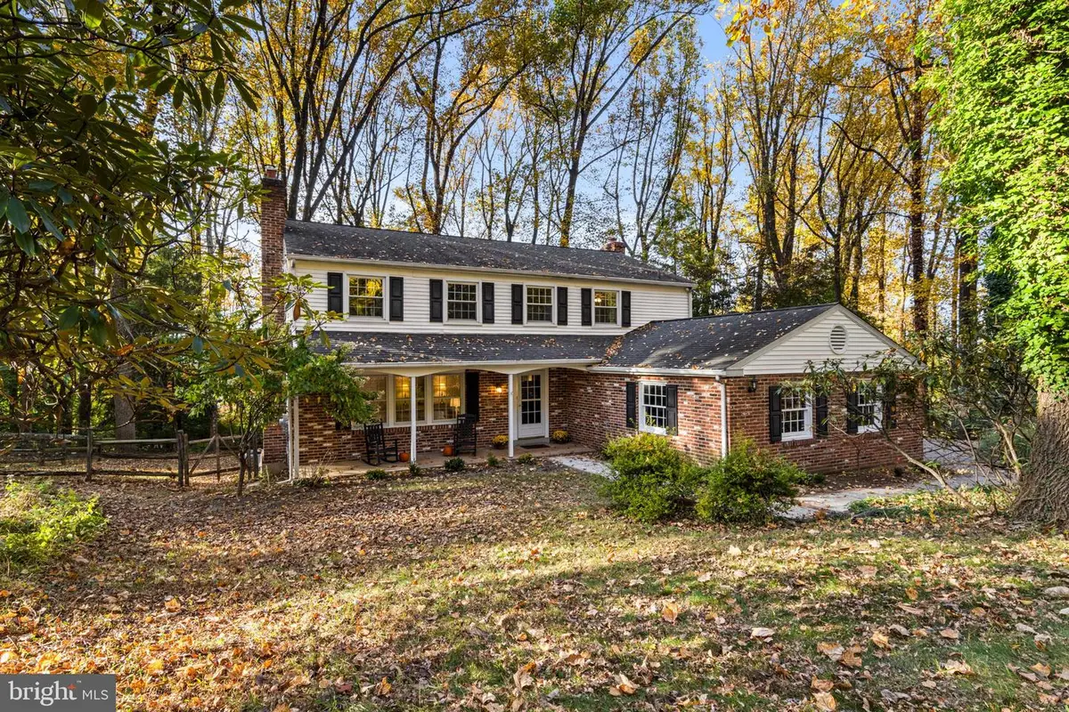 474 Cassatt Rd, Berwyn, PA 19312 - #1