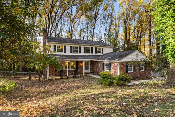 474 Cassatt Rd, BERWYN, PA 19312