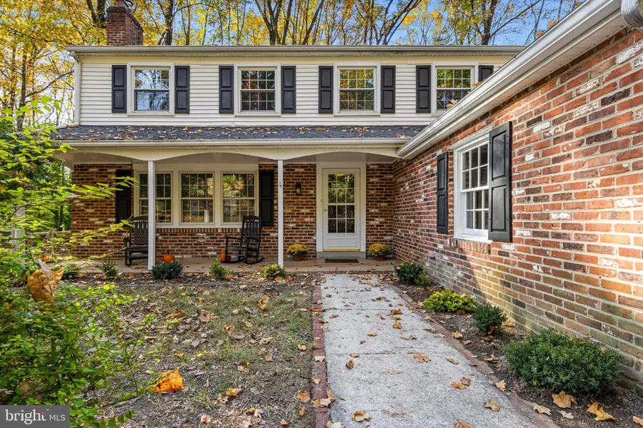 474 Cassatt Rd, Berwyn, PA 19312 - #2