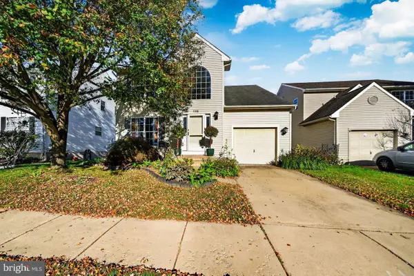 116 Mayfield Dr, COATESVILLE, PA 19320