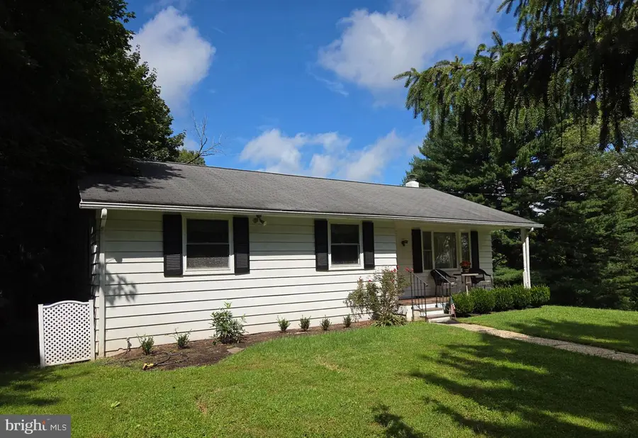 1851 Hickory Hill Rd, Chadds Ford, PA 19317 - #3