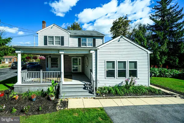 185 Old Lionville Rd, DOWNINGTOWN, PA 19335