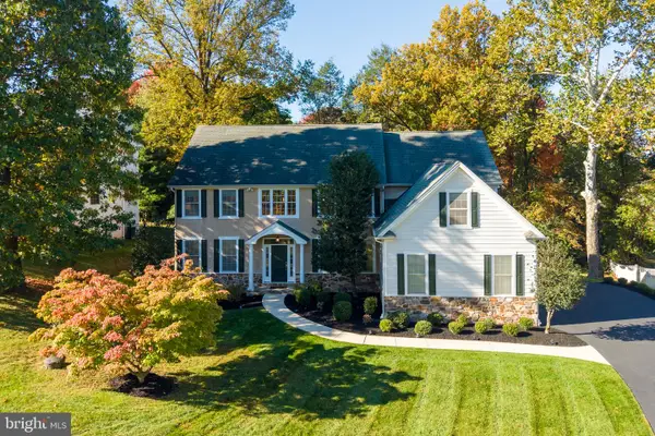 1505 Sorber Dr, WEST CHESTER, PA 19380