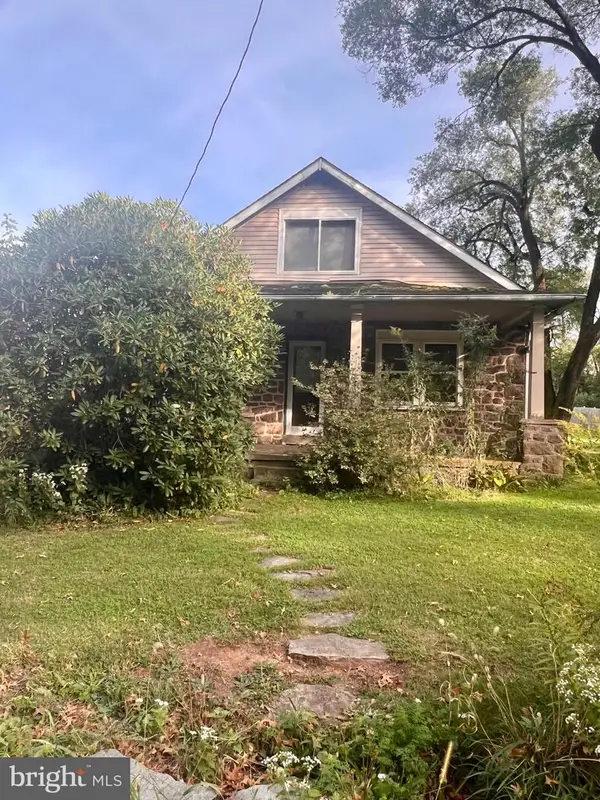1354 S Hanover St, POTTSTOWN, PA 19465