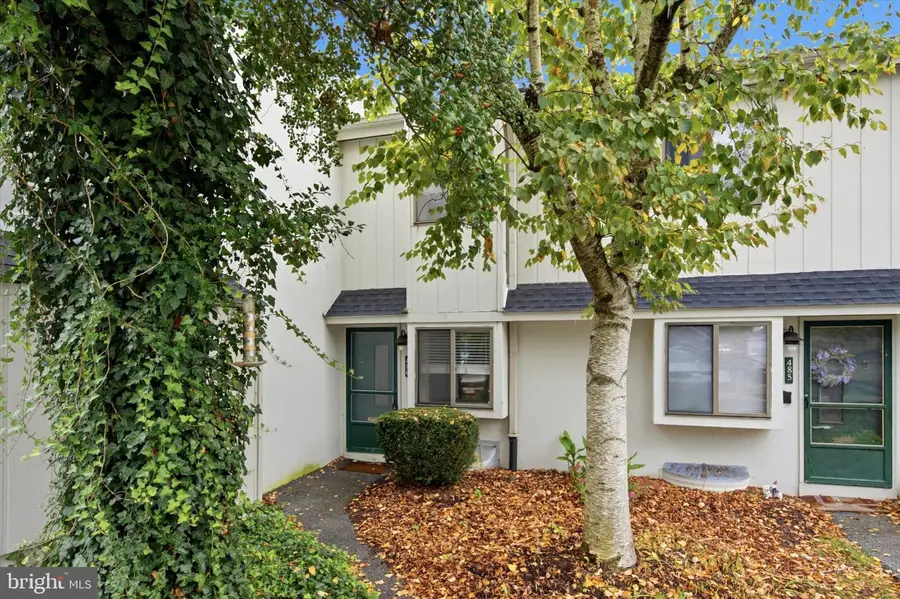 486 Summit House #486, West Chester, PA 19382 - #2
