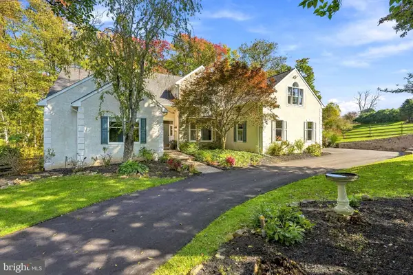 335 Ridley Creek Ln, WEST CHESTER, PA 19380