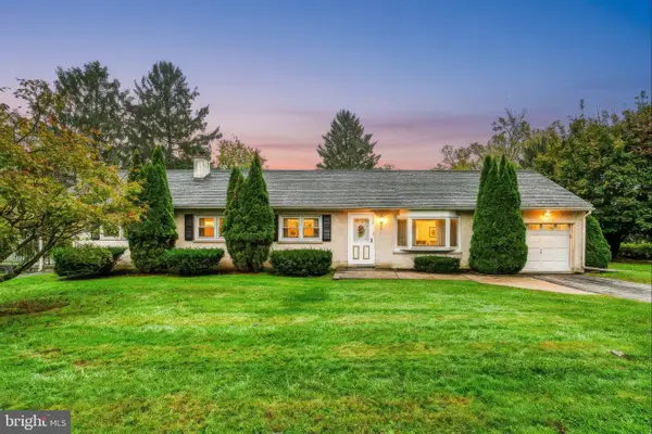20 Carol Ln, COATESVILLE, PA 19320