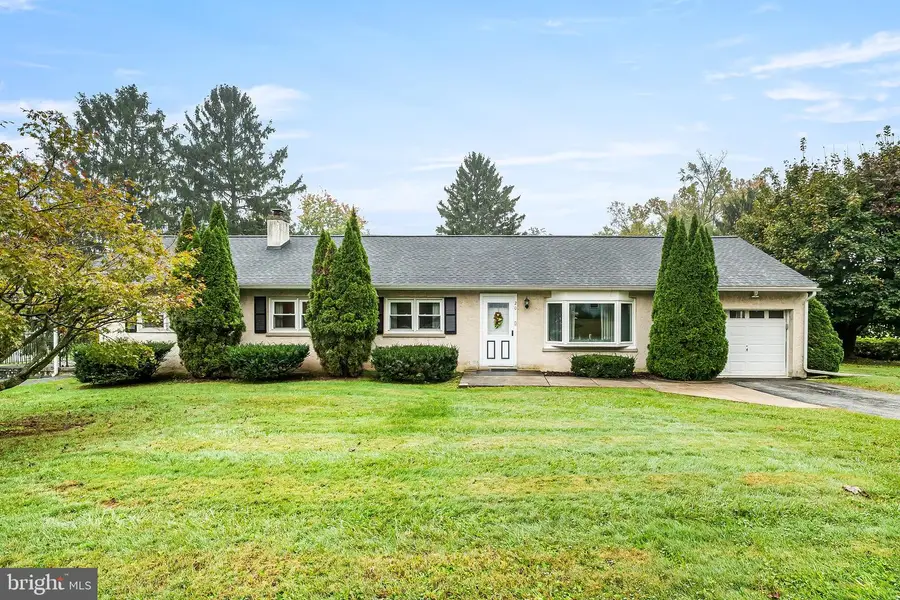 20 Carol Ln, Coatesville, PA 19320 - #2